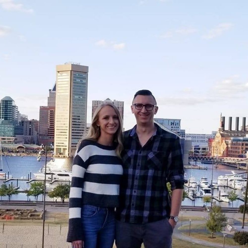 Meet your Posher, Gillian